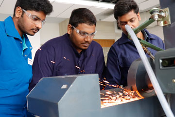 Undergraduate Program | SRM University AP, Andhra Pradesh