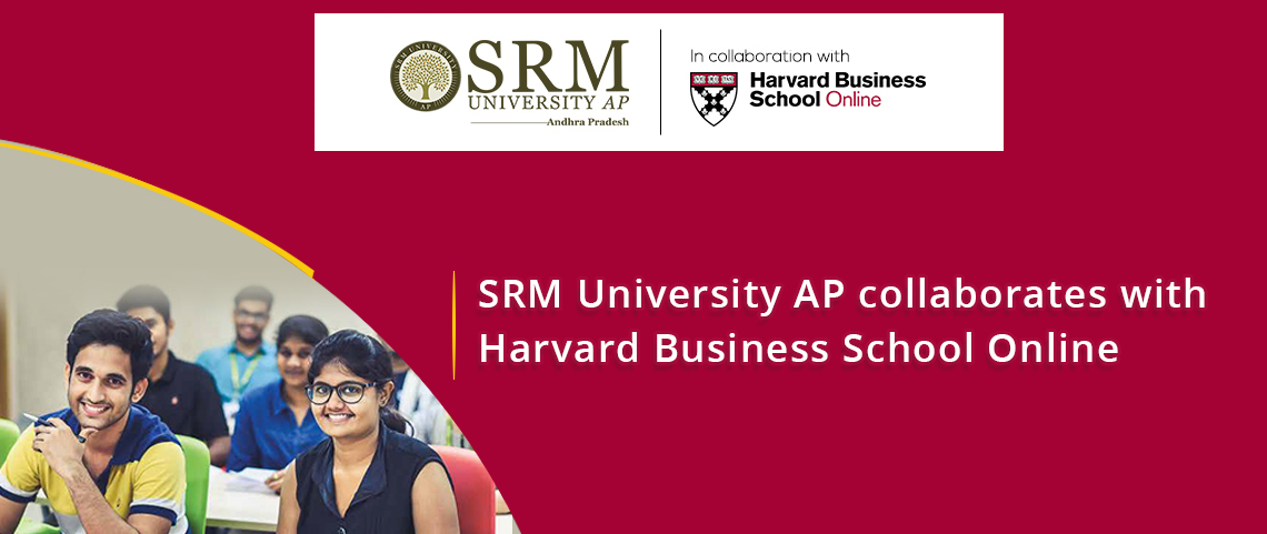 Overview | SRM University AP, Andhra Pradesh