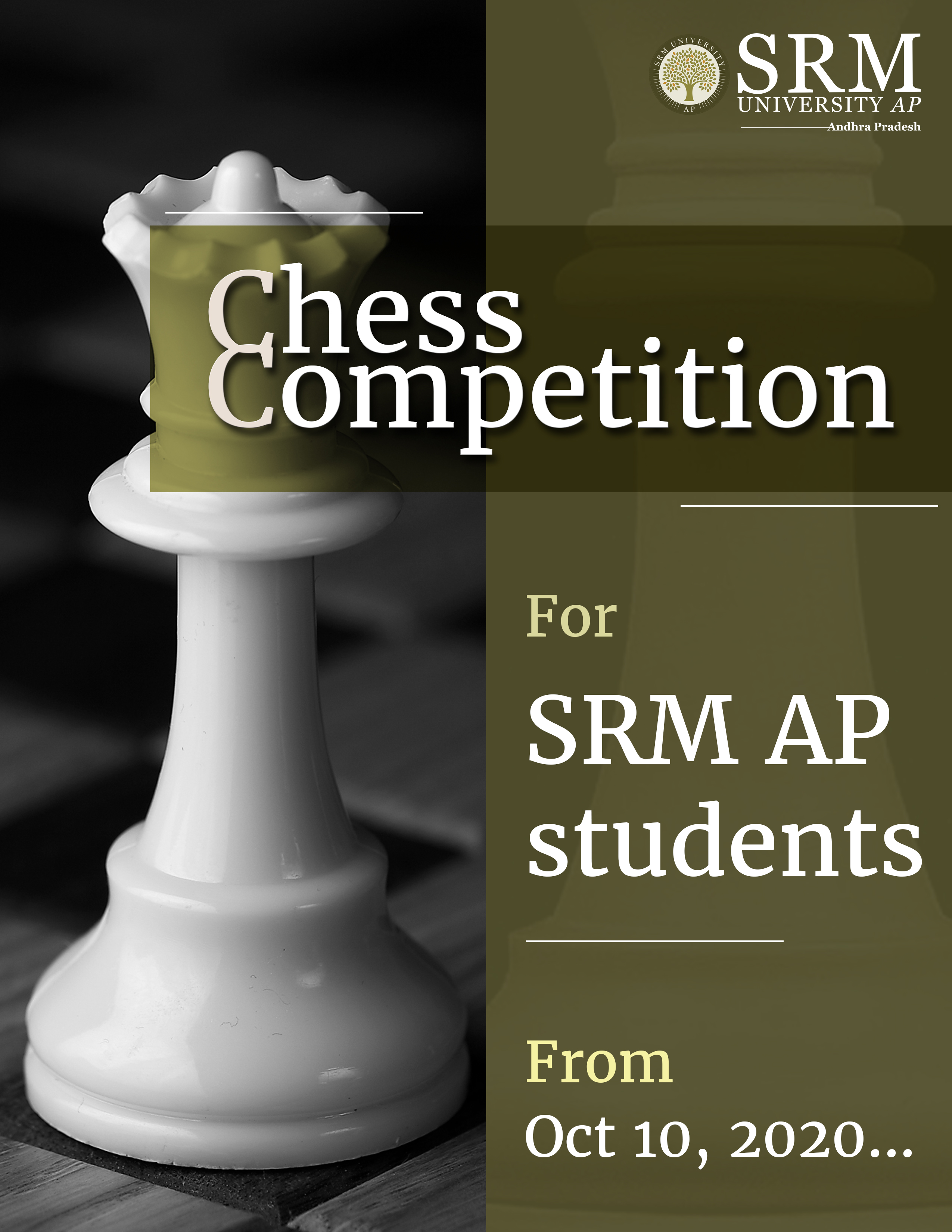 Andhra Pradesh Chess
