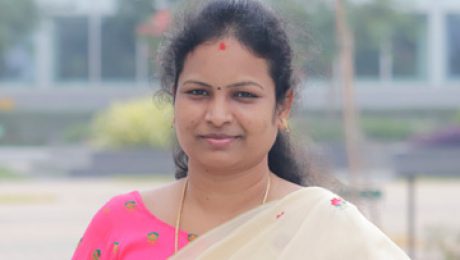 Free Sumalatha Porn - Dr. Saleti Sumalatha | SRM University AP, Andhra Pradesh