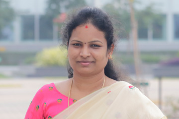 Free Sumalatha Porn - Dr. Saleti Sumalatha | SRM University AP, Andhra Pradesh