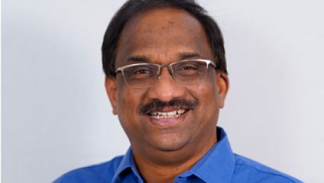 Prof K Nageshwar