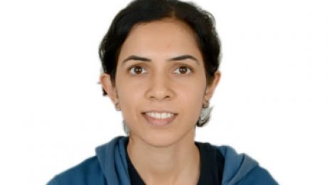 Dr Archana Kulkarni