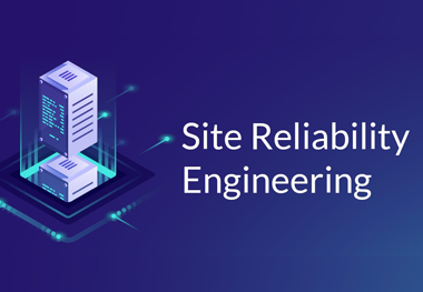 Site Reliability Engineering Intern by Linkedln