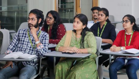 How SRM AP students are getting industry-ready