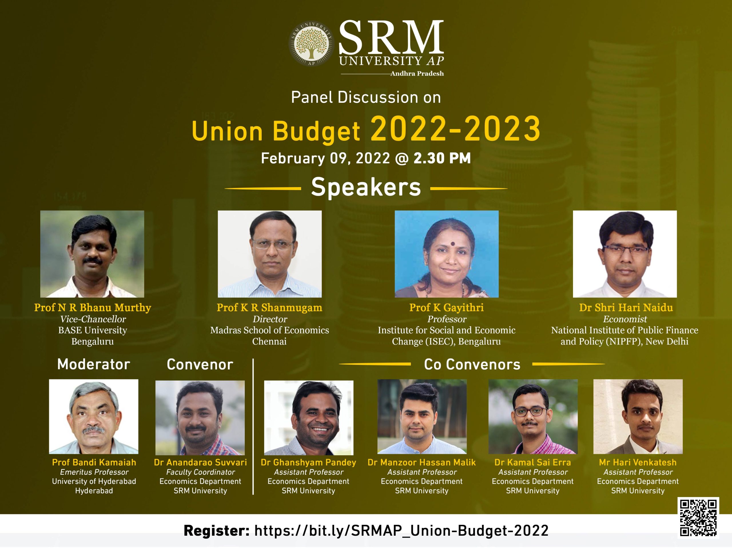 union budget 2022