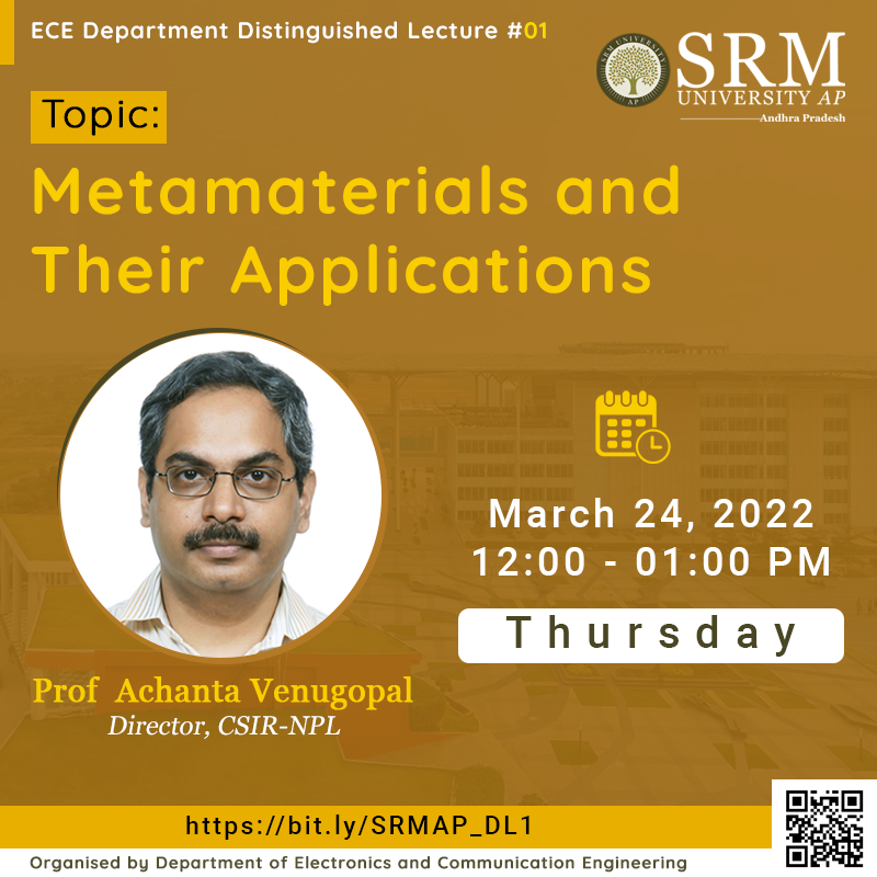 metamaterials applications