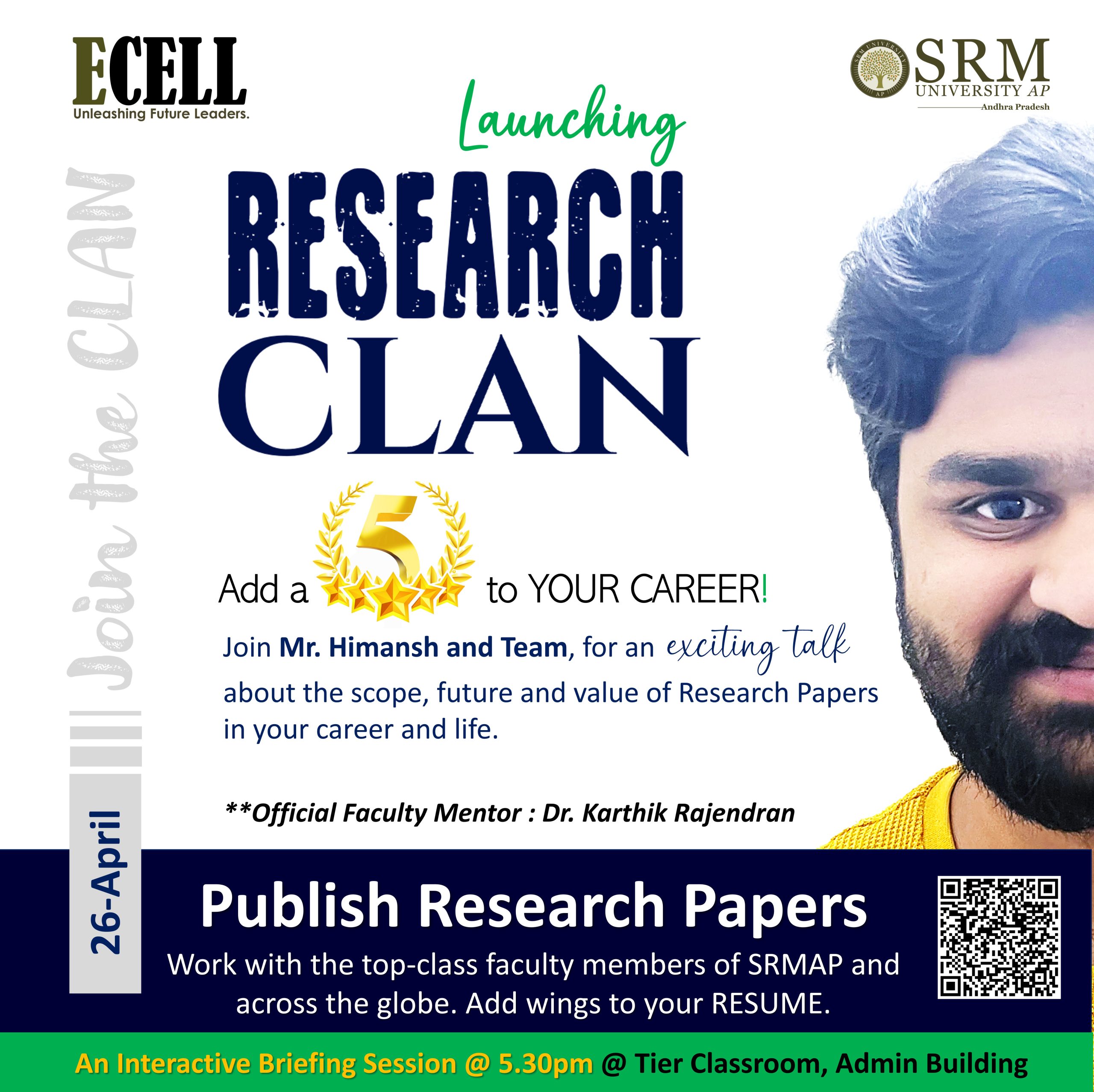 Research clan