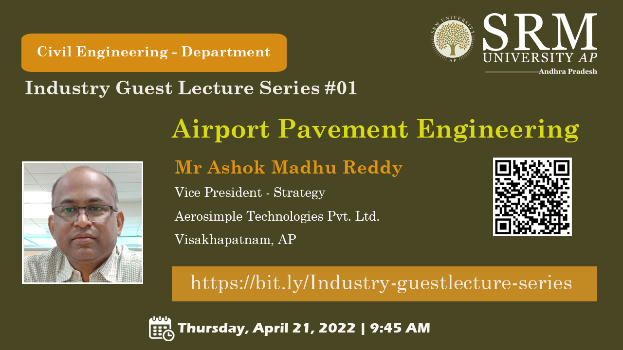 airport pavement engineering