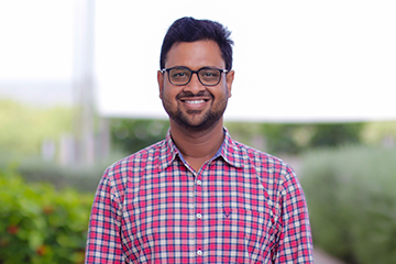 Siddhant Dash-assistant professor-civil engineering