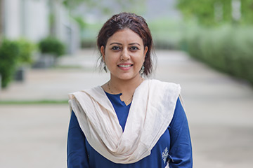 Dr Sharmistha Chatterjee-Assistant Professor-Department of History