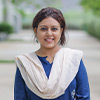 Dr Sharmistha Chatterjee-Assistant Professor- Department of History