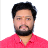 SRMAP-faculty- Dr V S Baswanth Oruganti-Assistant Professor-Department of Chemistry