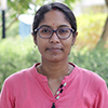 Dr Sangita Das