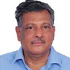 Professor K Narayana Chandran