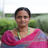 Averneni Vijayasri EEE research scholar