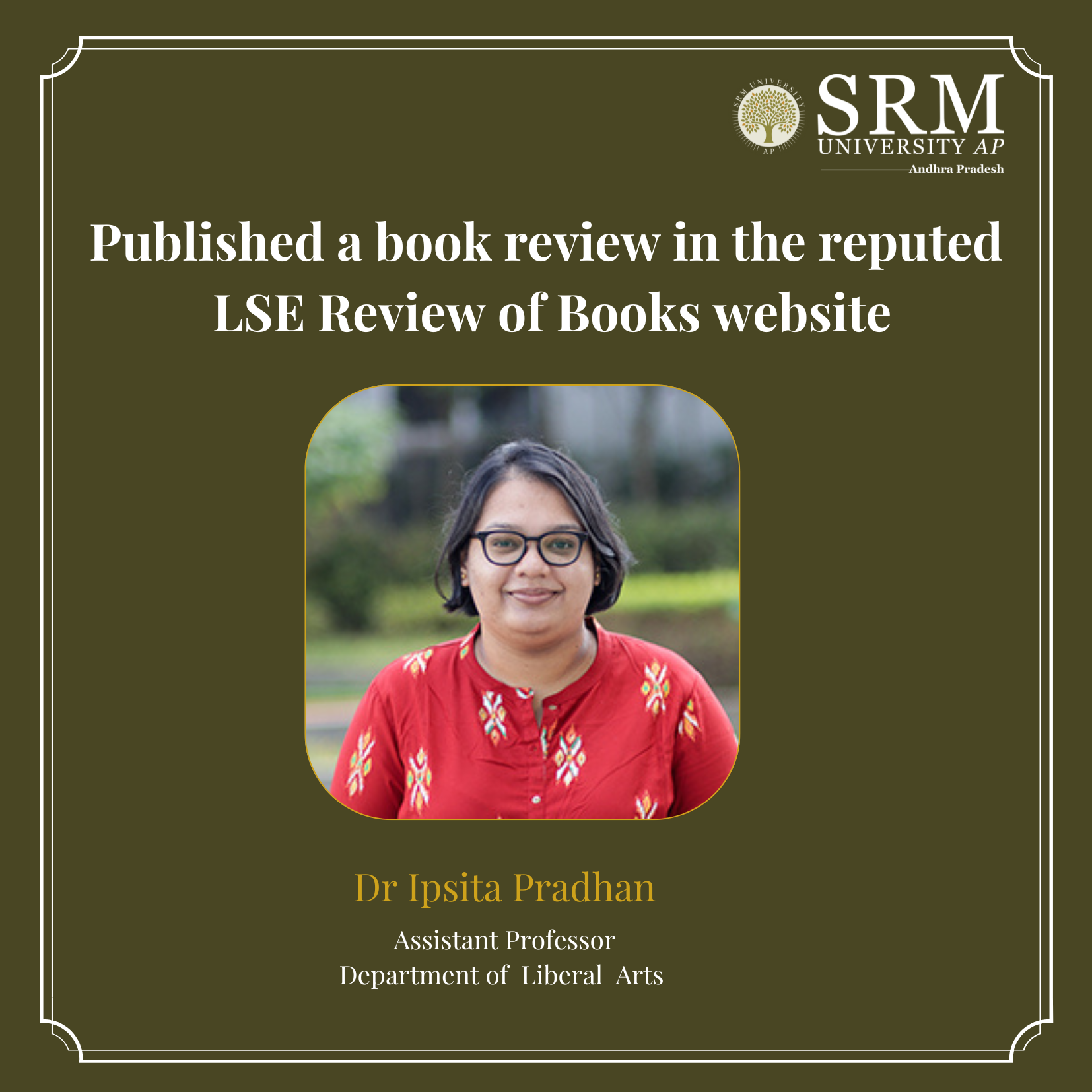 LSE Review of books