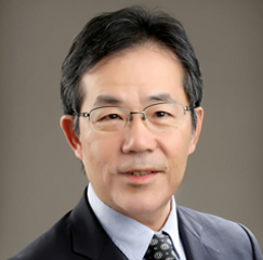 Mr Takashi Ishikawa
