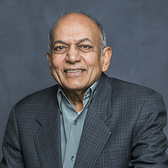 Vithala R. Rao