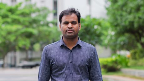 Dr Sanjeev Mani Yadav