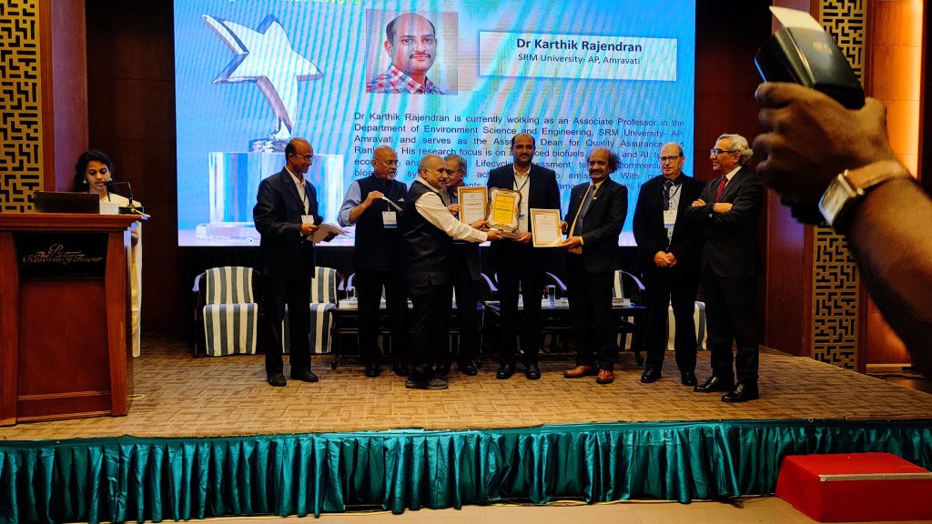 dr-karthik-rajendran-young-scientist-award