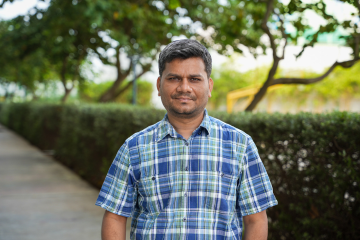 Ankur Srivastava Faculty-Main-Page